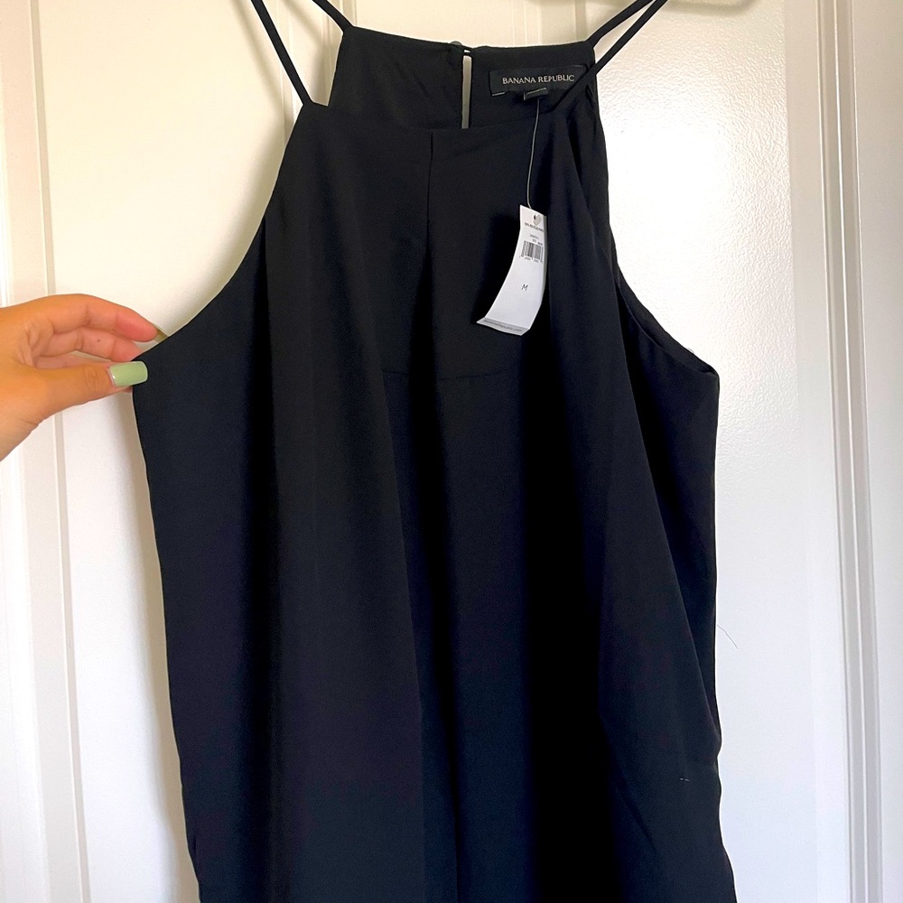 Banana republic work tank